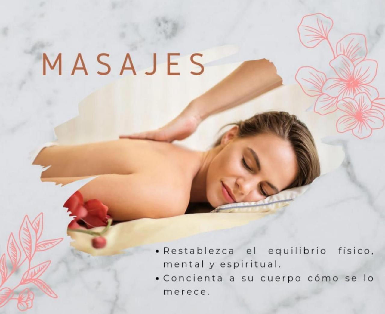 Hga-rubi-spa Apartamento *