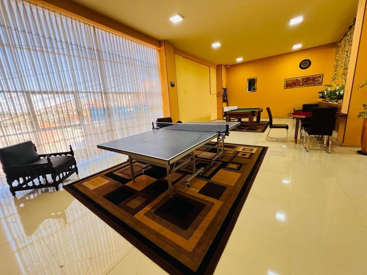 Hga-rubi-spa Apartamento La Paz