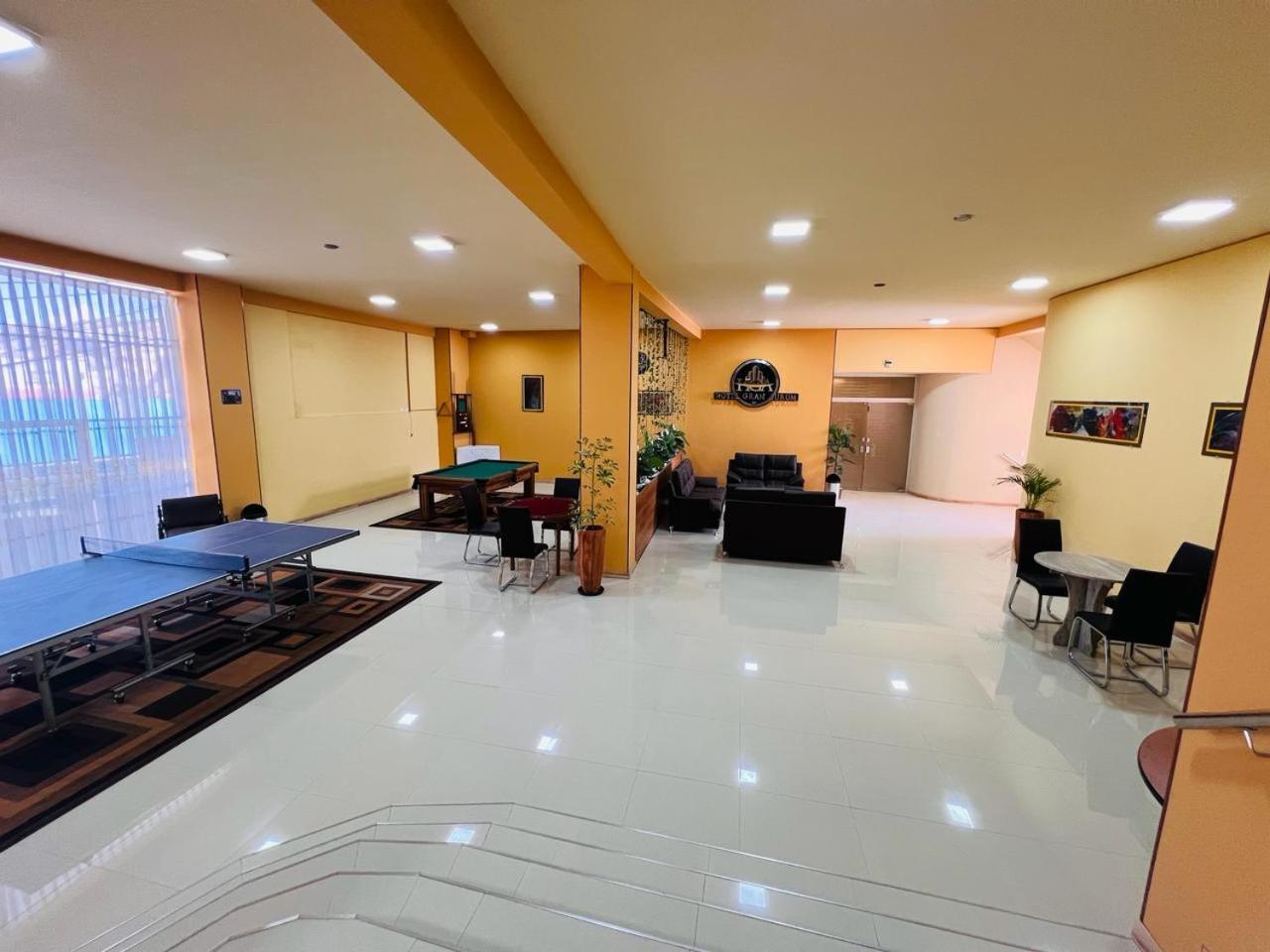 Apartamento Hga-rubi-spa *
