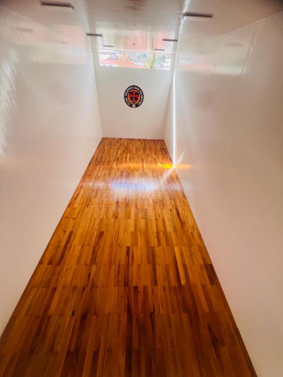 Hga-rubi-spa Apartamento *