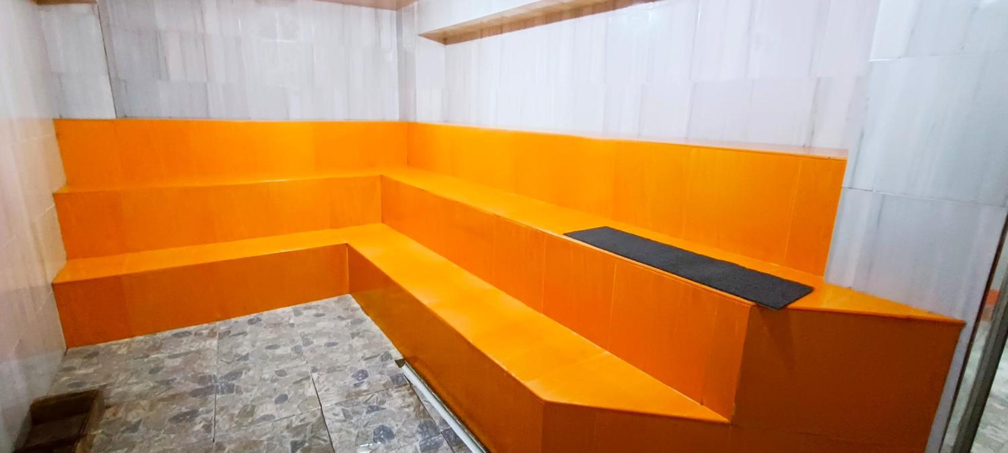 Apartamento Hga-rubi-spa *