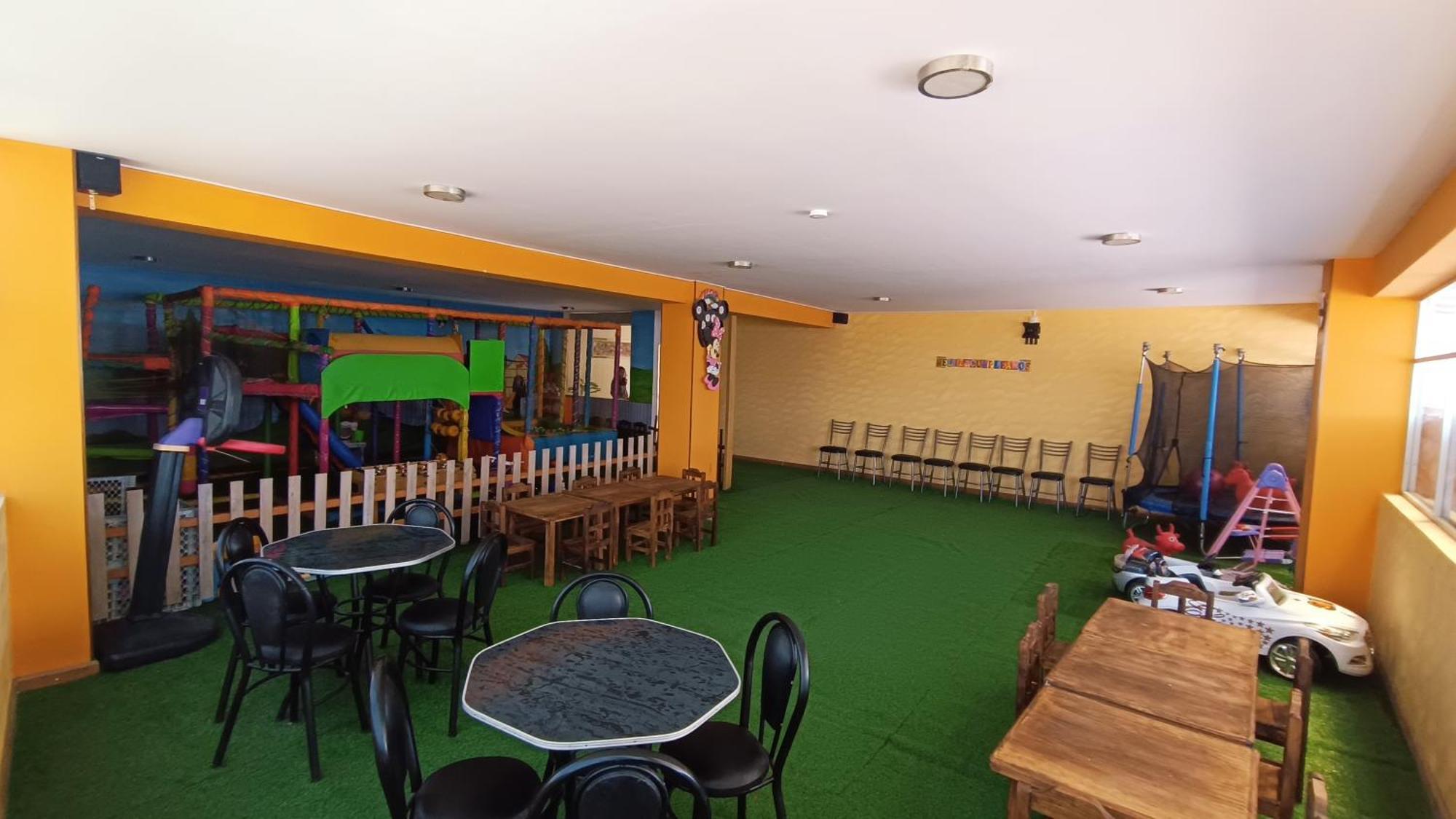 Apartamento Hga-rubi-spa La Paz