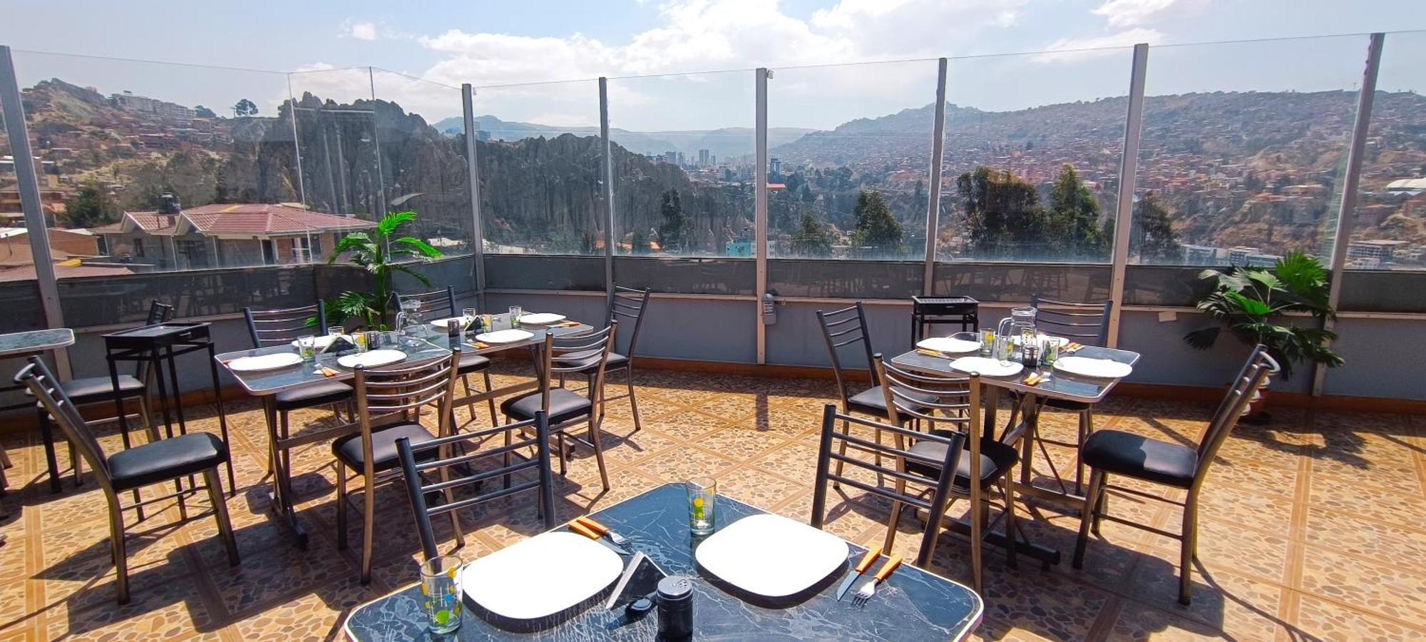 Hga-rubi-spa La Paz