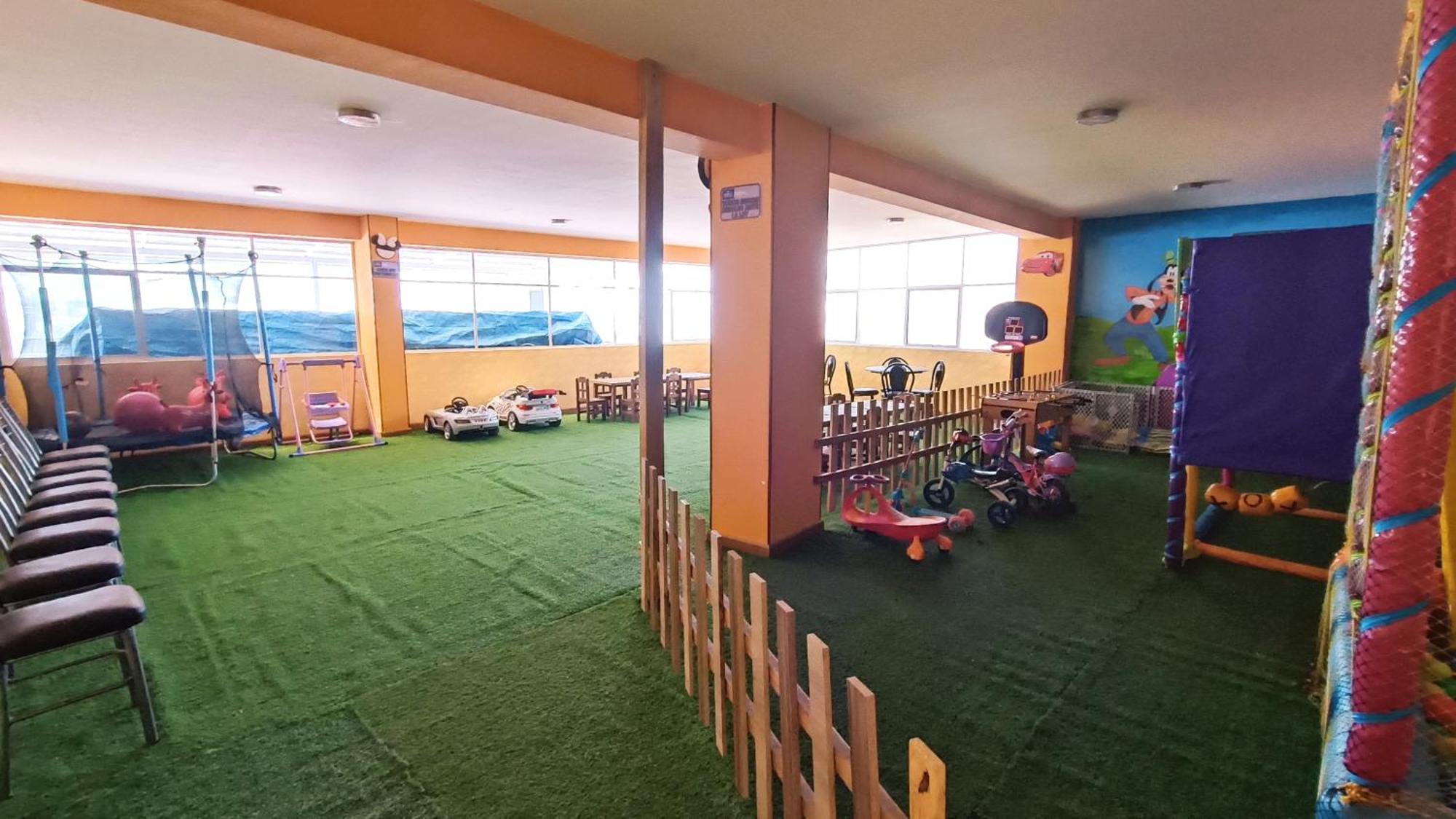 Hga-rubi-spa Apartamento