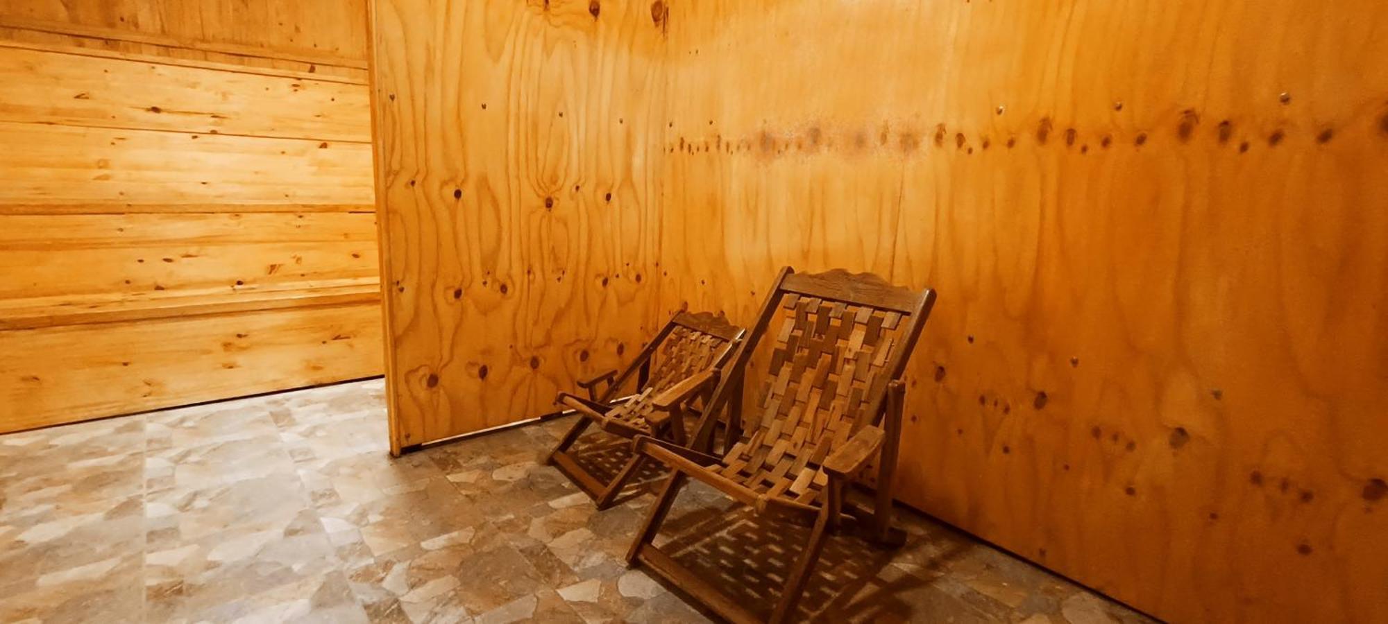 Apartamento Hga-rubi-spa *