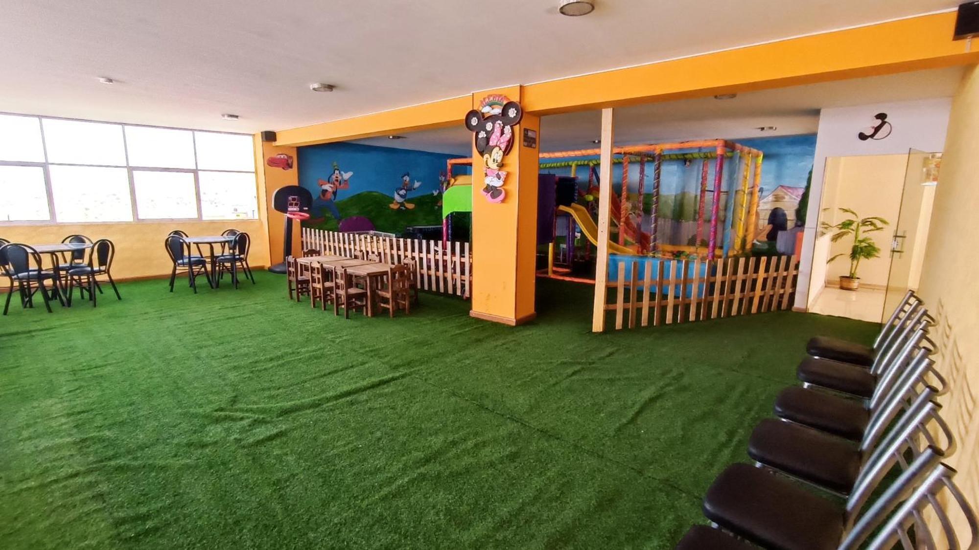 Hga-rubi-spa Apartamento *