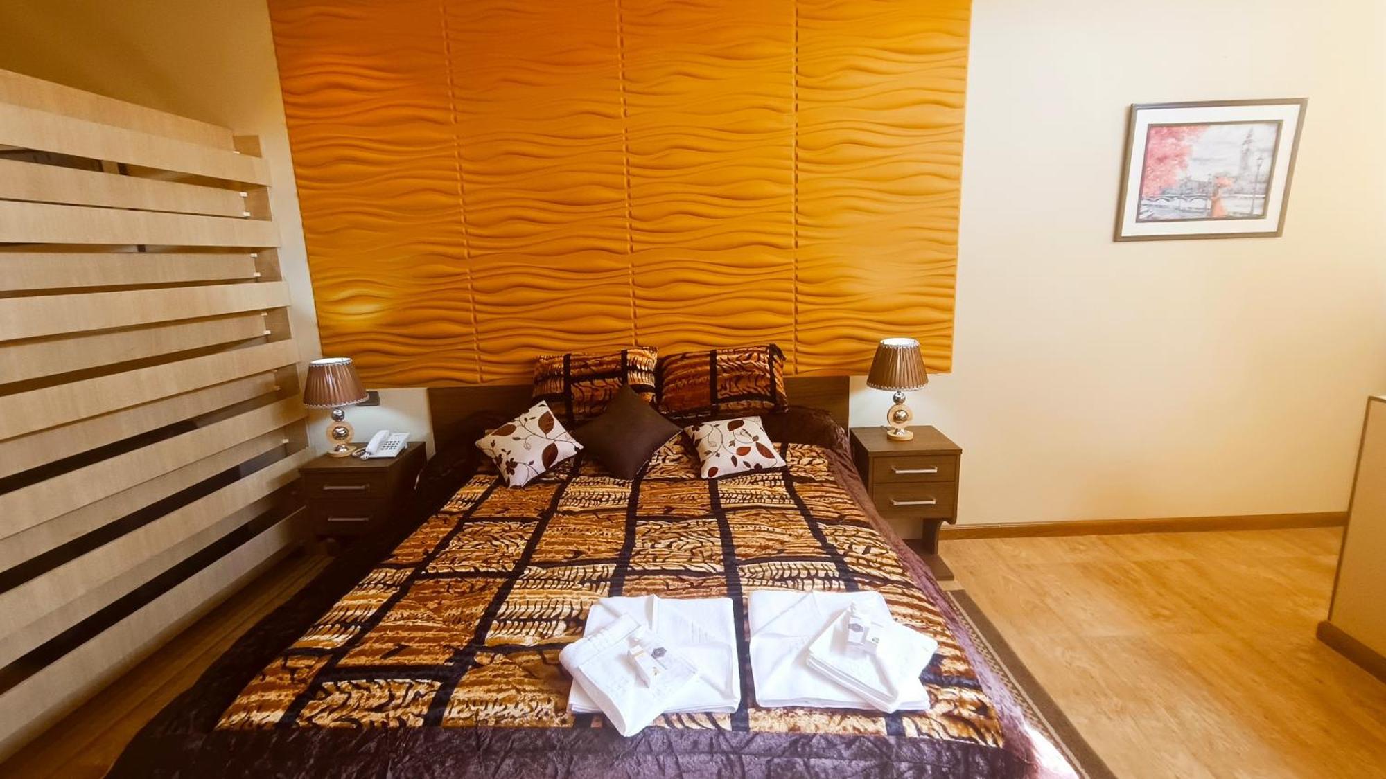 Apartamento Hga-rubi-spa